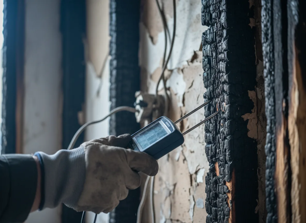 Fire Damage Restoration Wendel, CA FAQs